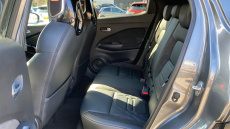 Nissan Juke 1.0 DiG-T 114 Tekna+ 5dr DCT Petrol Hatchback